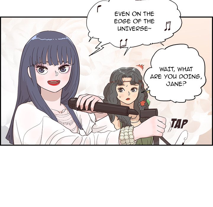 His Women’s University - Chapter 127 Page 75