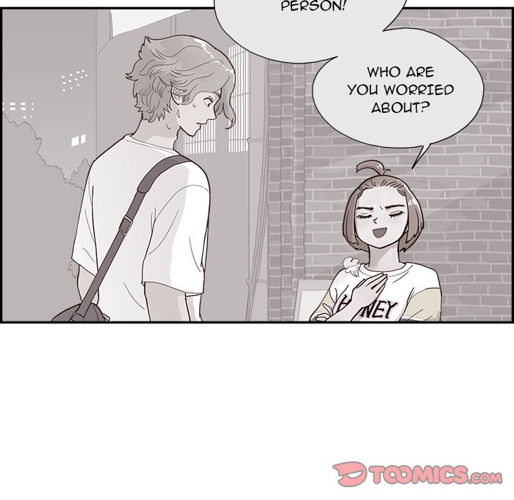 His Women’s University - Chapter 128 Page 10