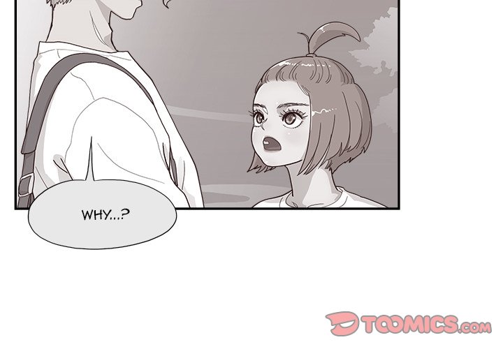 His Women’s University - Chapter 128 Page 2