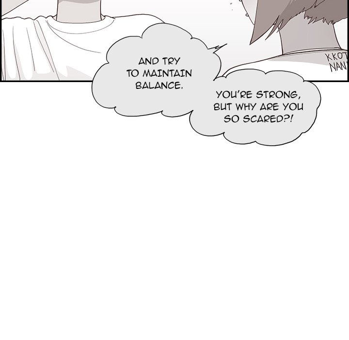 His Women’s University - Chapter 128 Page 24