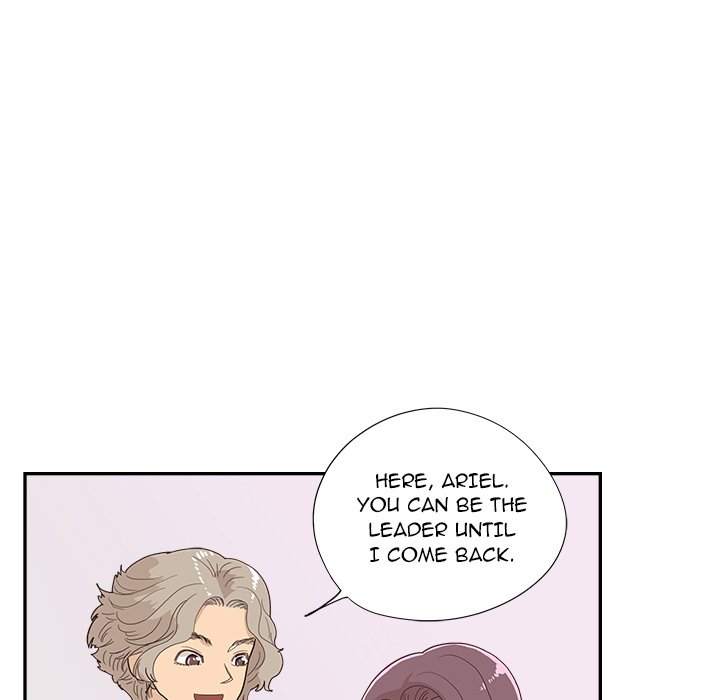 His Women’s University - Chapter 128 Page 61