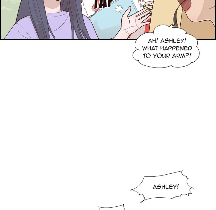 His Women’s University - Chapter 129 Page 13