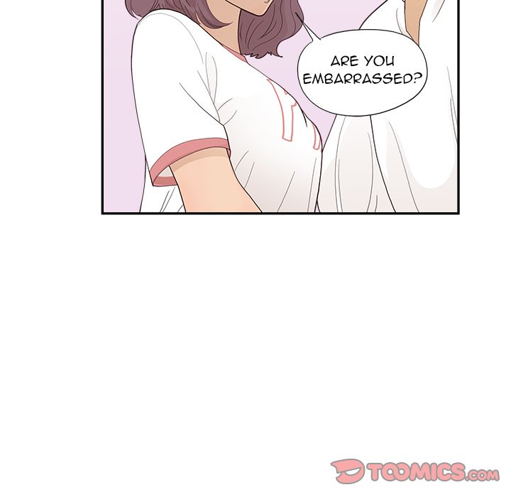 His Women’s University - Chapter 129 Page 74