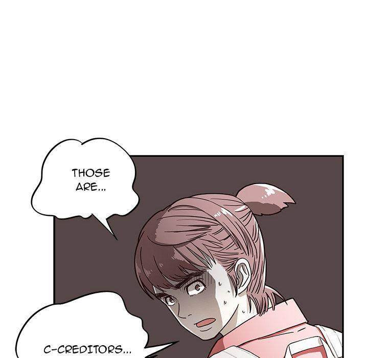 His Women’s University - Chapter 13 Page 6