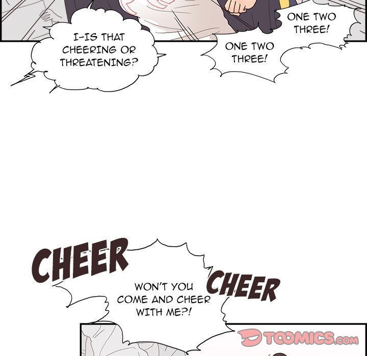His Women’s University - Chapter 130 Page 6