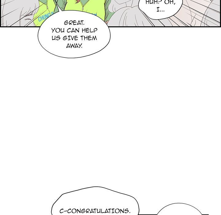 His Women’s University - Chapter 130 Page 69