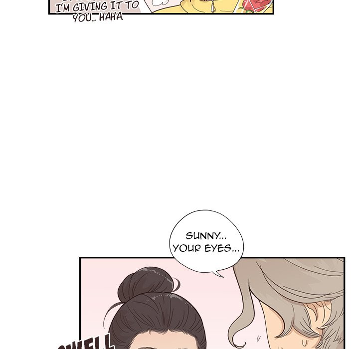 His Women’s University - Chapter 130 Page 72