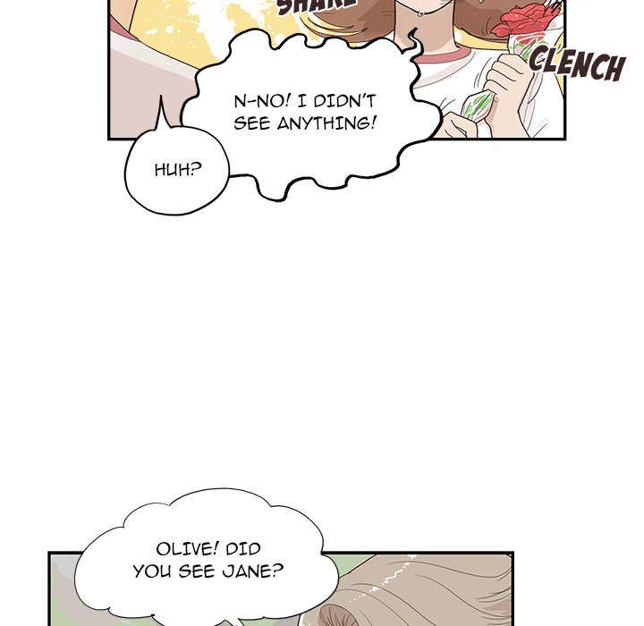 His Women’s University - Chapter 130 Page 76
