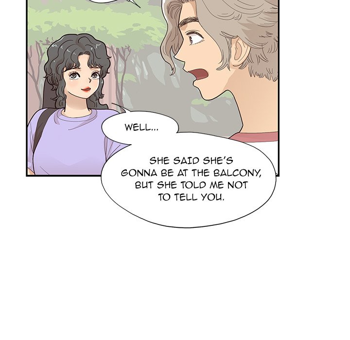 His Women’s University - Chapter 130 Page 77