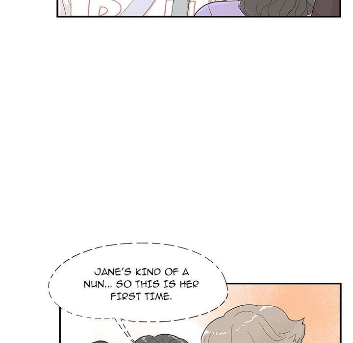 His Women’s University - Chapter 130 Page 79