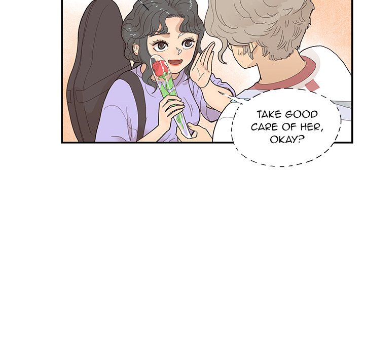 His Women’s University - Chapter 130 Page 80
