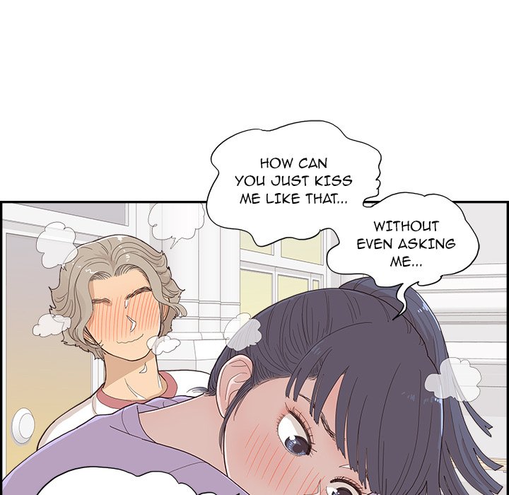 His Women’s University - Chapter 130 Page 96