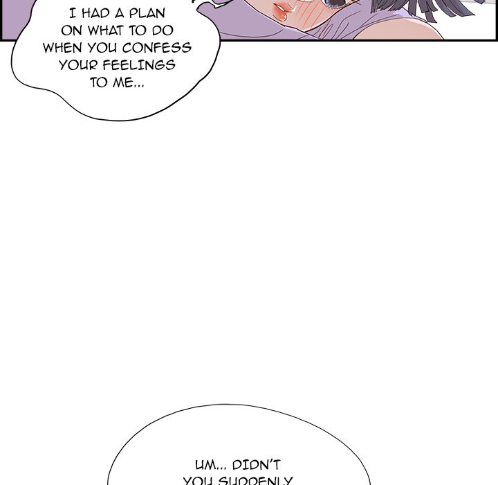 His Women’s University - Chapter 130 Page 97