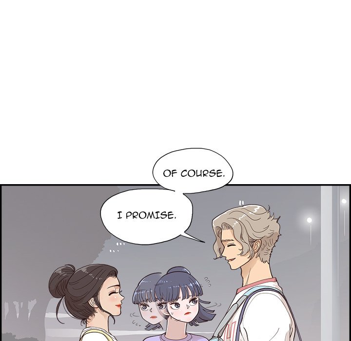 His Women’s University - Chapter 131 Page 105