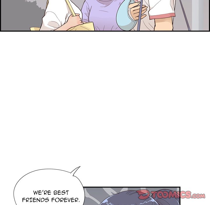 His Women’s University - Chapter 131 Page 106