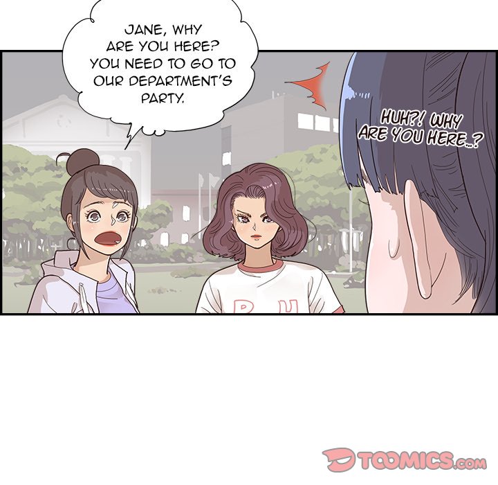 His Women’s University - Chapter 131 Page 14