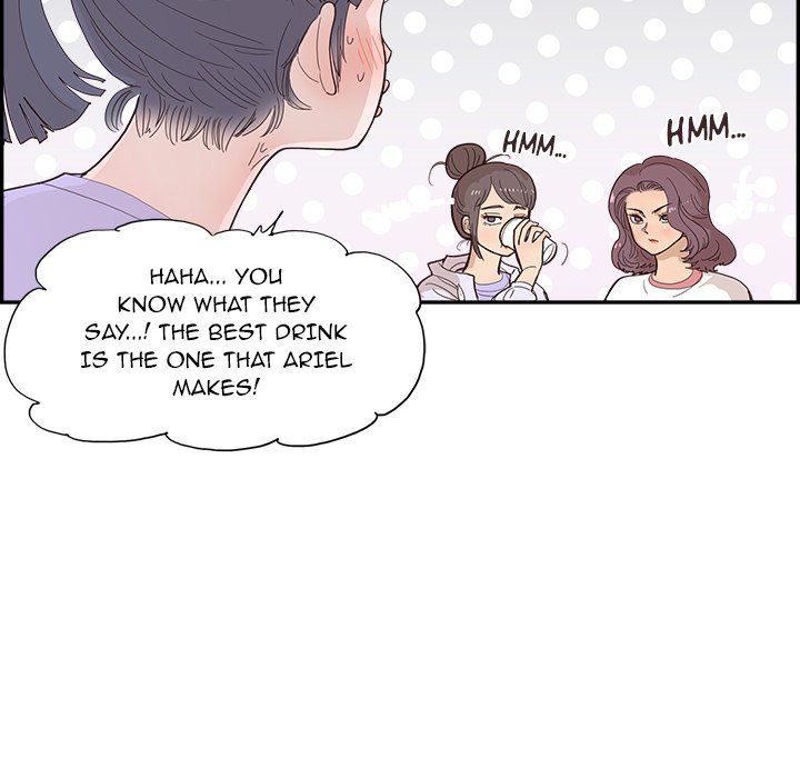 His Women’s University - Chapter 131 Page 17