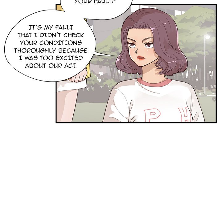 His Women’s University - Chapter 131 Page 61