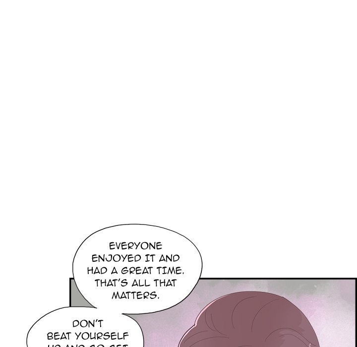 His Women’s University - Chapter 131 Page 63