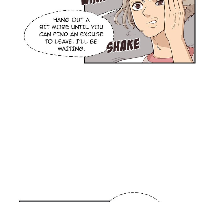 His Women’s University - Chapter 131 Page 71