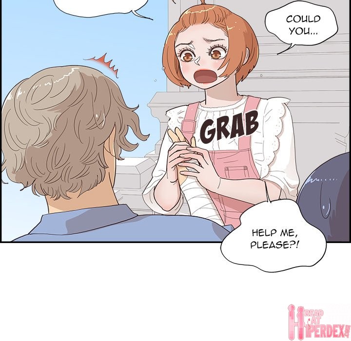 His Women’s University - Chapter 132 Page 101
