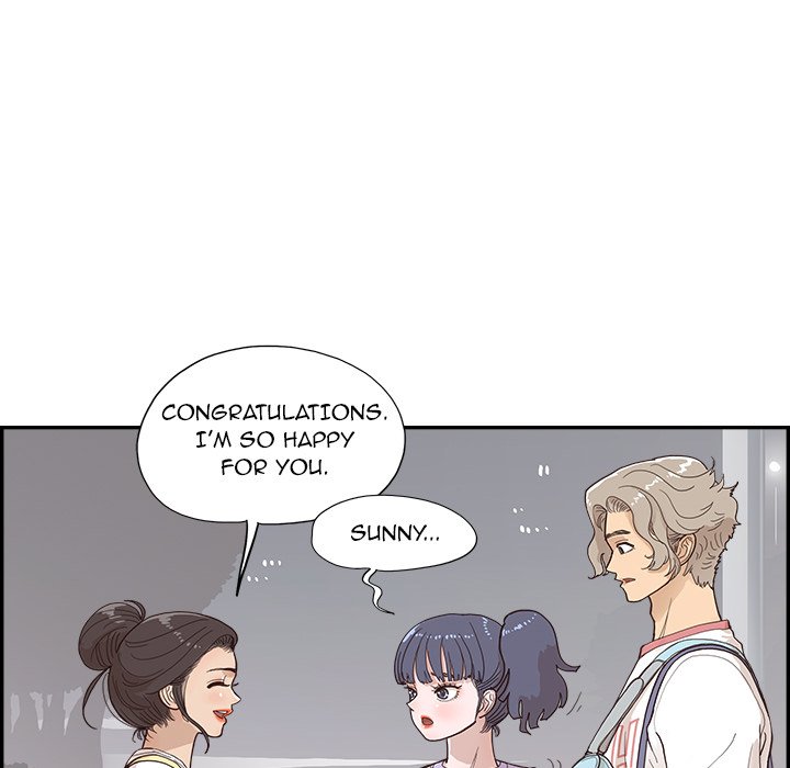 His Women’s University - Chapter 132 Page 22