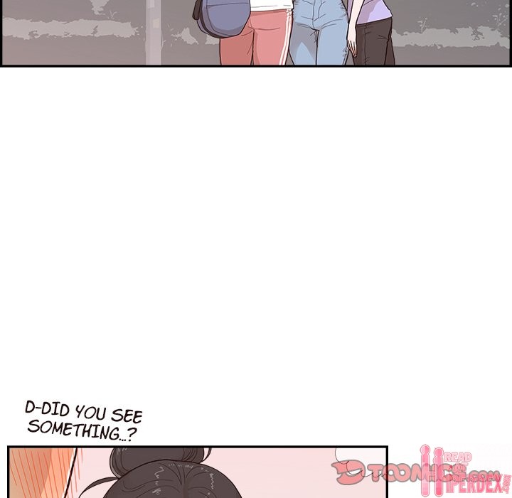 His Women’s University - Chapter 132 Page 26