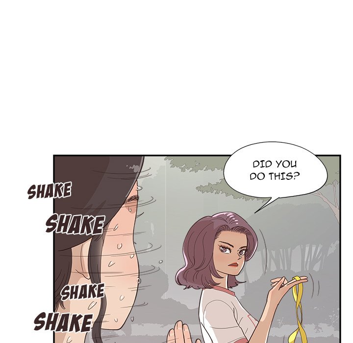 His Women’s University - Chapter 132 Page 52