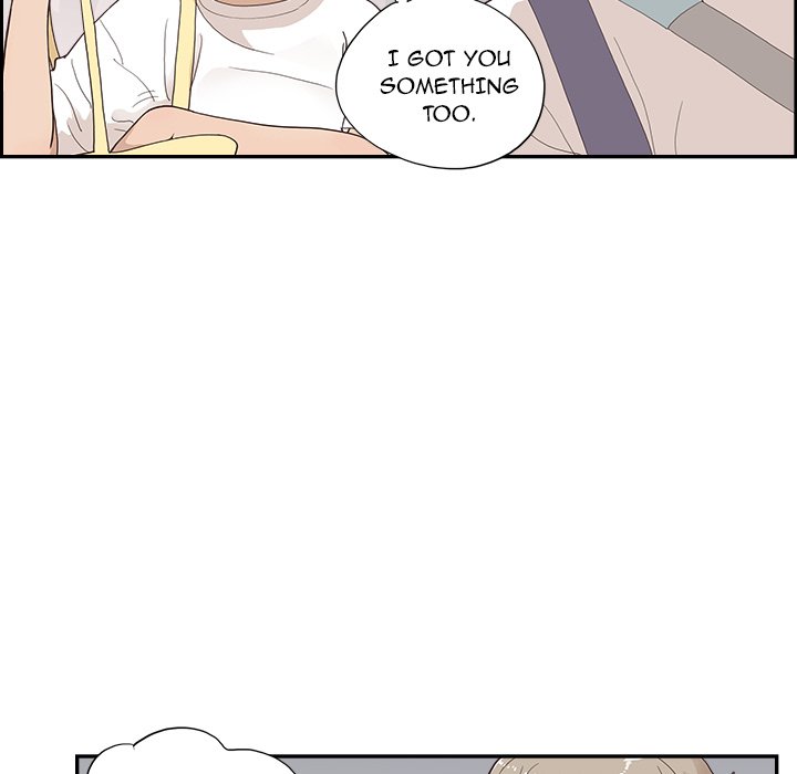 His Women’s University - Chapter 132 Page 7