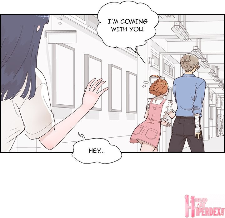 His Women’s University - Chapter 133 Page 101