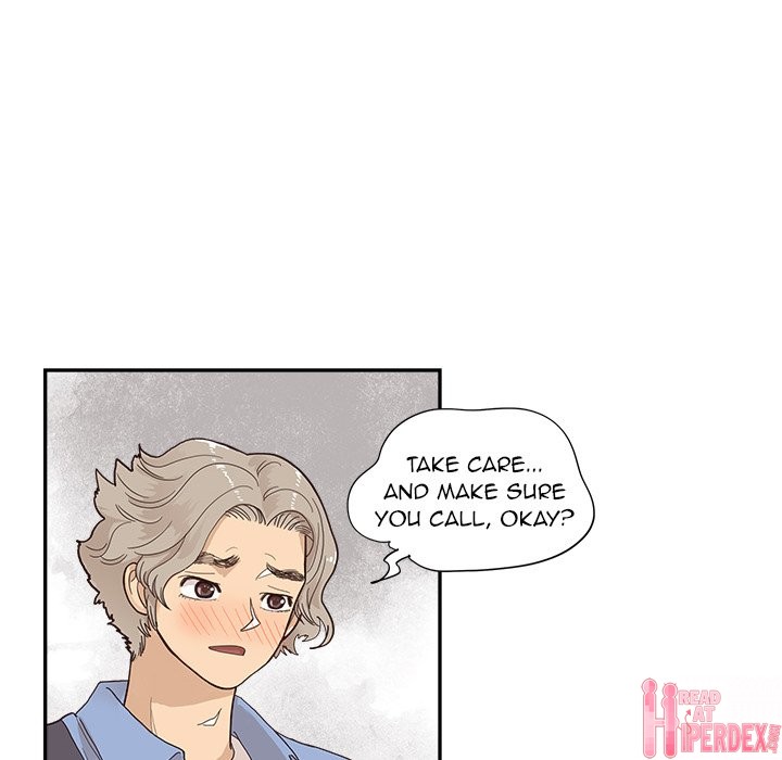 His Women’s University - Chapter 133 Page 46