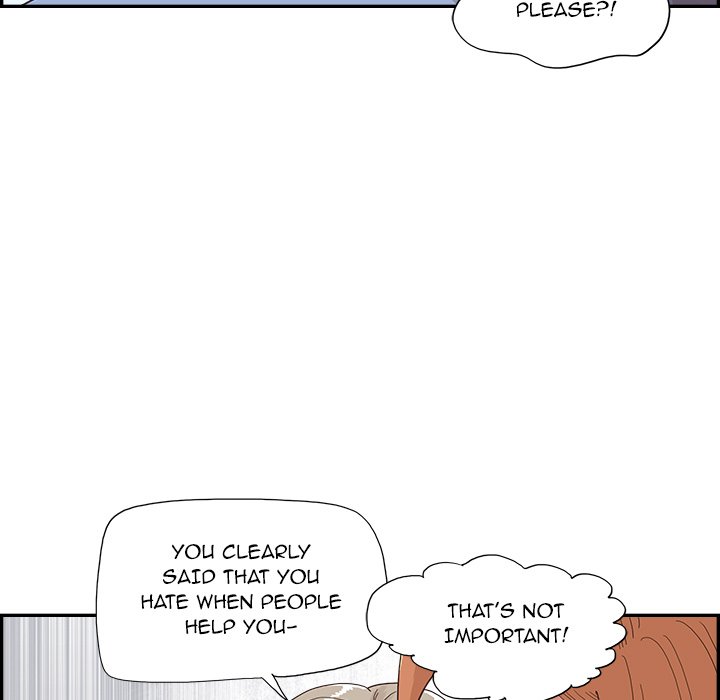 His Women’s University - Chapter 133 Page 69