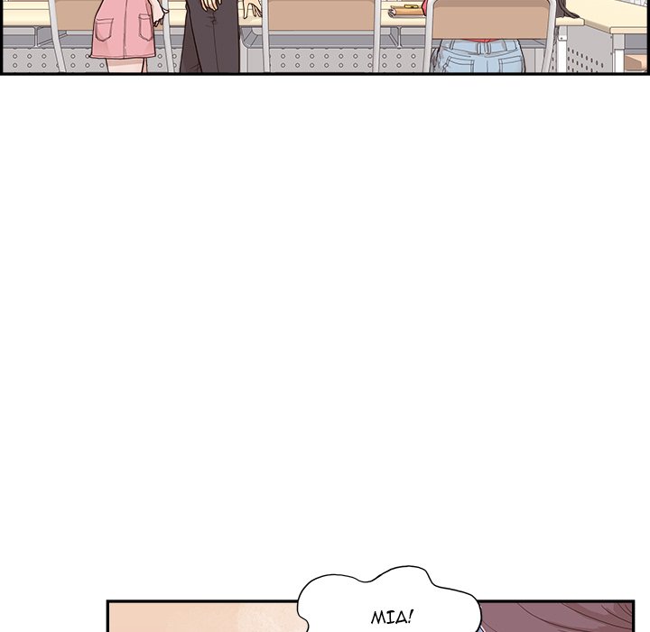 His Women’s University - Chapter 133 Page 77