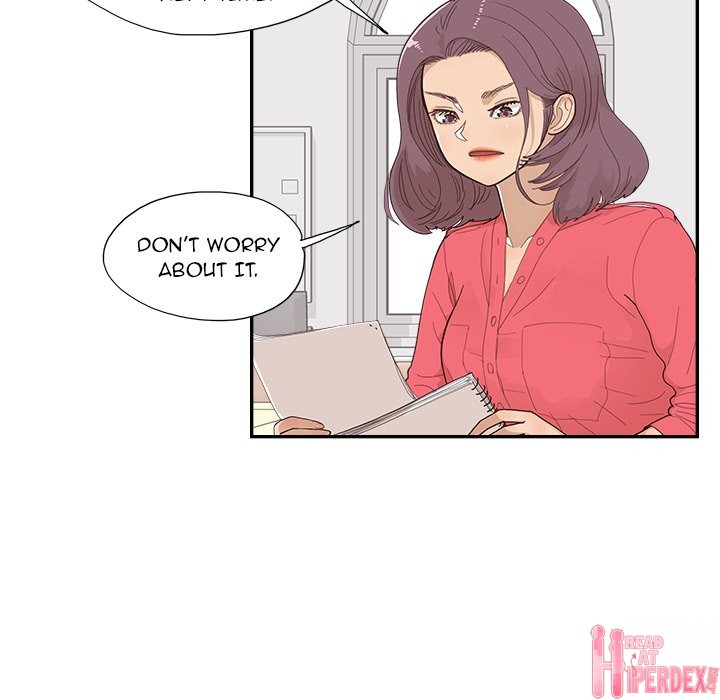 His Women’s University - Chapter 133 Page 81