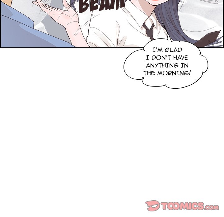 His Women’s University - Chapter 134 Page 102