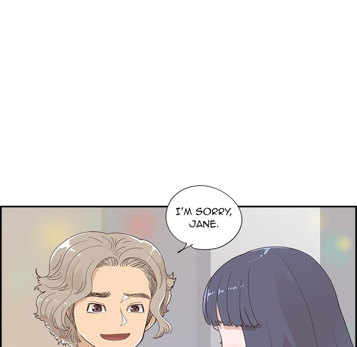 His Women’s University - Chapter 134 Page 107