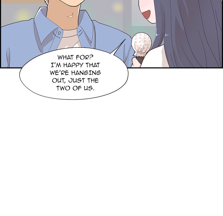 His Women’s University - Chapter 134 Page 108