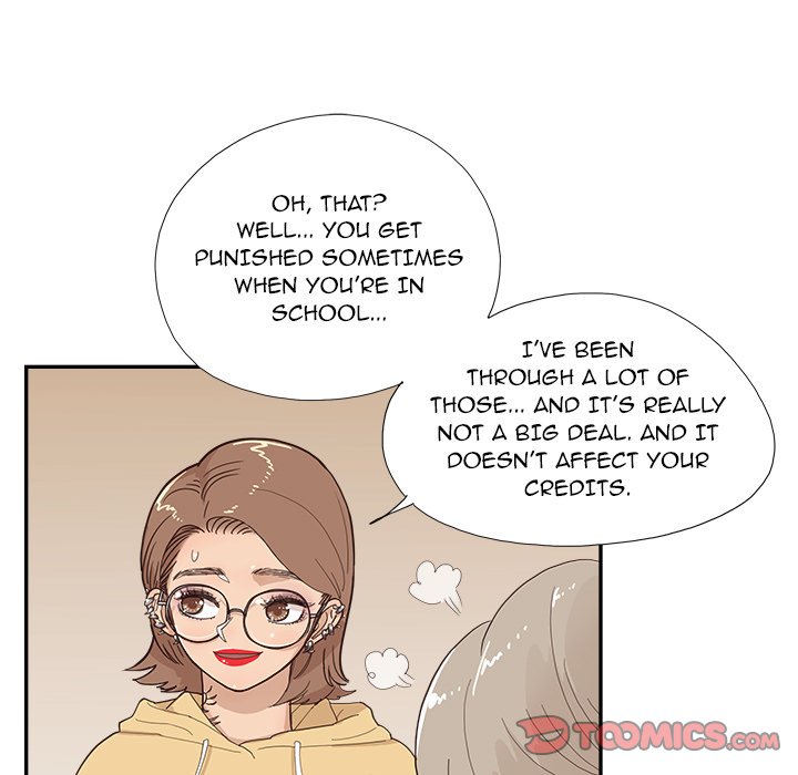 His Women’s University - Chapter 134 Page 18