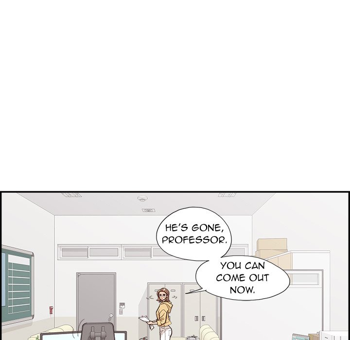 His Women’s University - Chapter 134 Page 28