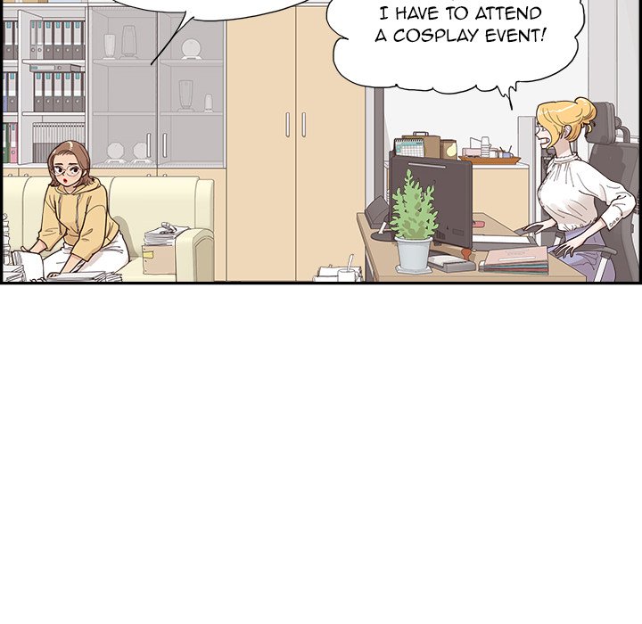 His Women’s University - Chapter 134 Page 33