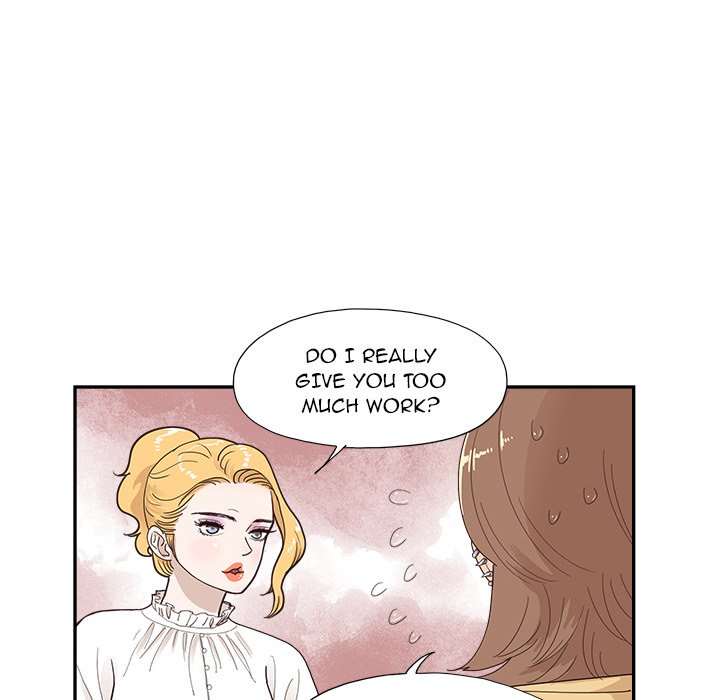 His Women’s University - Chapter 134 Page 35