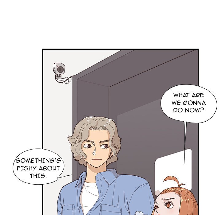 His Women’s University - Chapter 134 Page 39