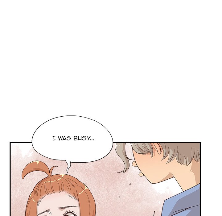 His Women’s University - Chapter 134 Page 44