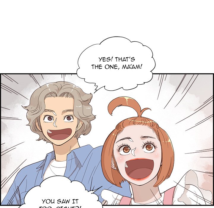 His Women’s University - Chapter 134 Page 61