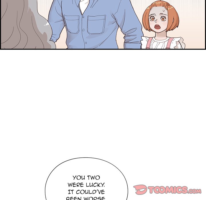 His Women’s University - Chapter 134 Page 66