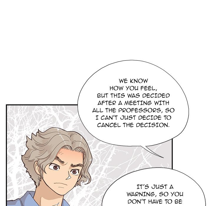 His Women’s University - Chapter 134 Page 68