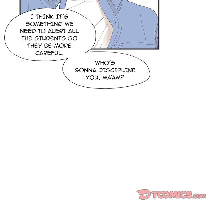 His Women’s University - Chapter 134 Page 78