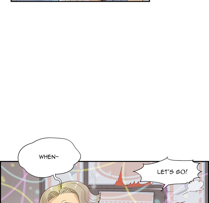 His Women’s University - Chapter 135 Page 20