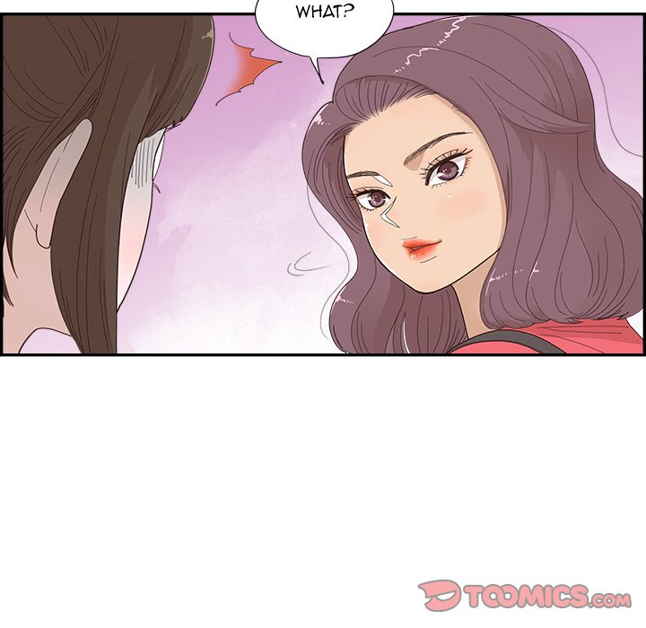 His Women’s University - Chapter 135 Page 58