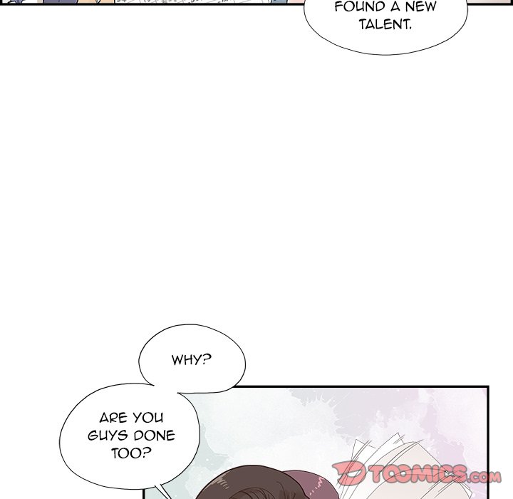 His Women’s University - Chapter 135 Page 66